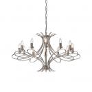 INTERIORS 1900 - chandelier  PENN CA7P12N   E14, 12x40W