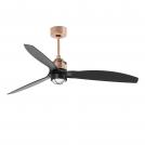 FARO - Таванен вентилатор JUST FAN 33418-10