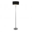 SEARCHLIGHT - Floor lamp   EU7650CC  Ontario ⚡1 x 60W ⚡E27