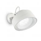 IDEAL LUX - Аплик TOMMY AP1  Bianco  145303 4000K (1)