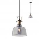 SMARTER - pendant luminaire   LARRY 01-1385  E27, 42W