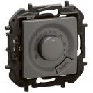 LEGRAND - Thermostat 10-30°C 230V max 8A Niloe New NP670MG