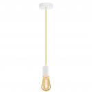 EGLO - pendant luminaire 32528 YORTH E27, 60W