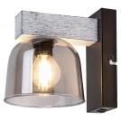 RABALUX - Wall Lamp Cardamom E14 1X MAX 40W 3081 (1)