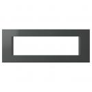 TEM - OL70AT Frame 7M, color Anthracite, Modul