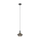 EGLO - Pendant luminaire 97423  PONZANO