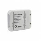 V-TAC - WIFI Smart Контролер 12-24VСъвместим с Amazon Alexa & Google Home SKU: 8426 VT-5009