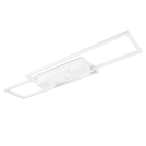 TRIO - ALBANY – 647710431 incl. 1x SMD, 37W · 1x 4300lm, 2700 - 6500K