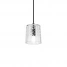 IDEAL LUX - pendant luminaire COGNAC-1 SP1 166988 (2)