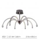 LIS LIGHTING - Spiner 5021