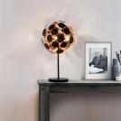 SEARCHLIGHT - Table lamp EU3070BG Discus ⚡3 х 60W⚡ E14 (2)