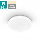 EGLO - Плафон  75501 POGLIOLA  LED 11W, 1200lm, 3000K