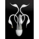 ITALUX - Swan MB8098-5A/WH