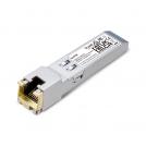 OMADA - Модул за оптични връзки SFP Module 1000BASE-T RJ45, 1.25 Gbps, 100m  SM331T