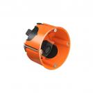 KAISER - Junction box O-range ECON® Flex Ø68мм, depth 45мм 9263-22