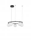 NOVA LUCE - Пендел JOLINE  9919603 LED 40W, 2580LM, 3200K, IP20