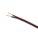 КАБЕЛ - A03VH-H (ШВПЛ-А) 2х0.75ММ²