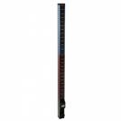 LEGRAND - 646860 Zero-U single phase PDU LCS³ - 20xC13 + 4xC19 -IEC 60320 standard -for terminal block