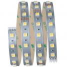 PAULMANN - LED Лента 1м. 70566 MaxLED 500 LED Strip Tunable White Single stripe 1m⚡6.2W⚡550lm/m⚡60 LEDs/m Tunable White (4)