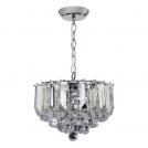 ENDON - pendant luminaire  FARGO  FARGO-12CH  E14, 3X60W
