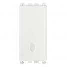 VIMAR - 19004.B - 1P 10AX 2-way switch white