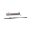 IDEAL LUX - MIRROR-10 AP4 Nickel 017297