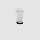 POLARIS LIGHTING - SPOT LIGHT MARS Ø57x108mm GU10 220V White 1114