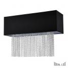 IDEAL LUX - PHOENIX PL5 Nero 101156 (1)