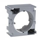 SCHNEIDER ELECTRIC - SDN6100260 Sedna - extension surface box - aluminium (1)