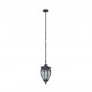 MAYTONI - Градински пендел FLEUR O414PL-01BZ 1 x E27 60W