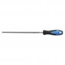 Högert Technik - Round metal file HT3B802