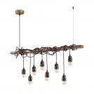 IDEAL LUX - pendant luminaire  ELECTRIC SP8 176369 (3)