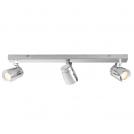 SAXBY - Спот KNIGHT  39168   GU10, 3x35W, IP44