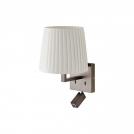 REDO GROUP - SAVOY 01-1147 BR + SPWR BG