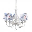 ACA LIGHTING -   Textile  EG169885PB