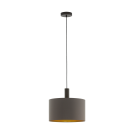 EGLO - Pendant luminaire CONCESSA 1  97682