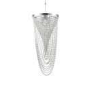 IDEAL LUX - Полилей PEARL SP4  211541