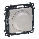LEGRAND - 764688  NILOE Rotary dimmers 300 W  2-wire ivory