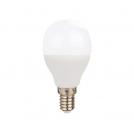 ACA LIGHTING - LED крушка G45 E14 230V AC 8W 6000K 750lm G45814CW
