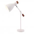 ACA LIGHTING - Настолна лампа  TABLE & FLOOR LUMINAIRES OD5420PW 