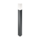 IDEAL LUX - PULSAR PT1 Antracite 135908