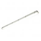SAXBY - emergency LED luminaire  MORDAX emergency 72707 LED 30.4W, 3700LM, 4000K, IP65