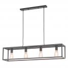 ITALUX -  Sigalo MD-BR4366-D4 GR