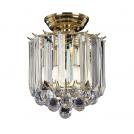 ENDON - ceiling luminaire   FARGO  FARGO-BP  E14, 2X40W