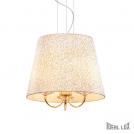 IDEAL LUX -  QUEEN SP3  079400