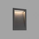 FARO - LED Луна за вграждане влагозащитена IP65 за външно осветление SOUN LED 70900