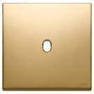 VIMAR - Plate 2Mx1 Vintage gold - 22672.1.82