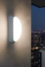 EGLO - Аплик 95091 BERSON LED 5W, 570LM, 3000K, IP44