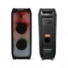 V-TAC - 100W Колона Безжичен Микрофон RF Контрол 2 x 10inch SKU: 8982 (1)