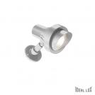 IDEAL LUX - TERRA AP1  BIG Bianco 106212